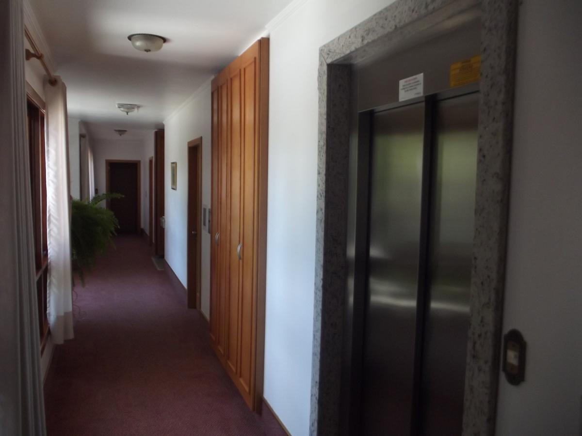 Hotel San Carlos Карлус-Барбоза Екстер'єр фото