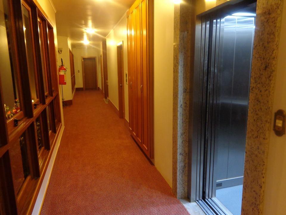 Hotel San Carlos Карлус-Барбоза Екстер'єр фото