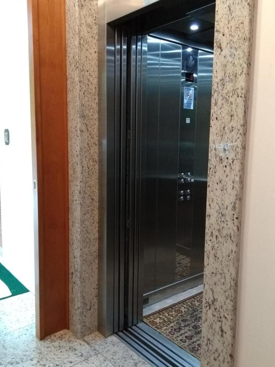 Hotel San Carlos Карлус-Барбоза Екстер'єр фото